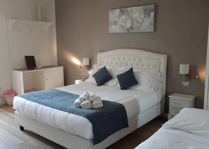 B&B Emozioni E Relax
