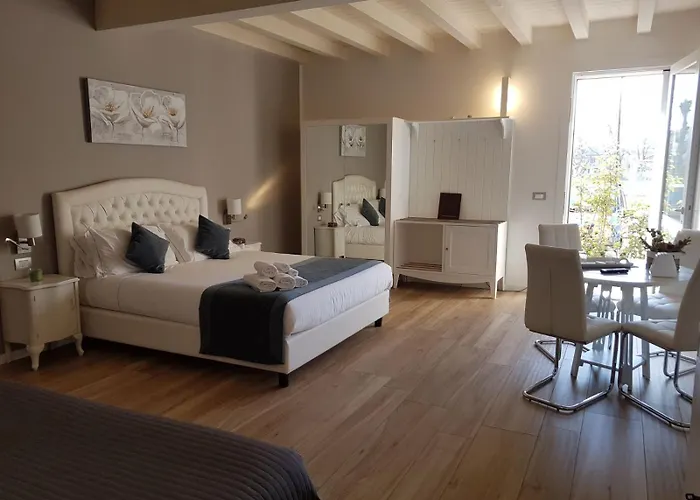B&B Emozioni E Relax