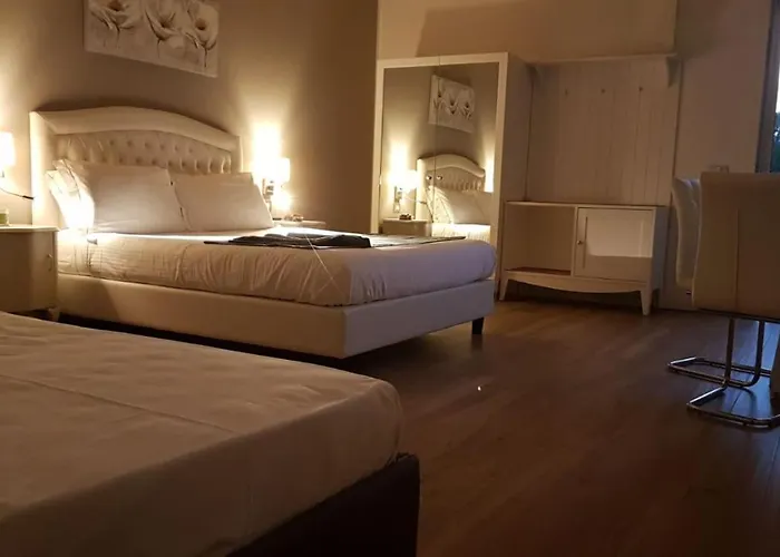 B&B Emozioni E Relax