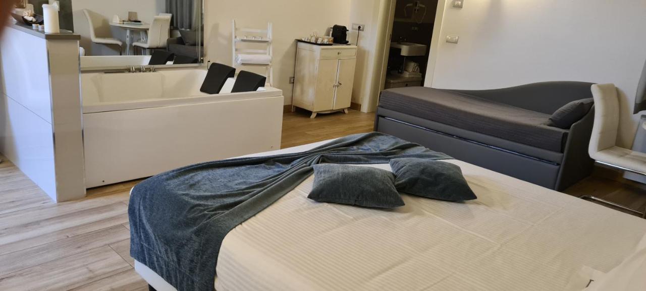 Emozioni E Relax Bed & Breakfast *
