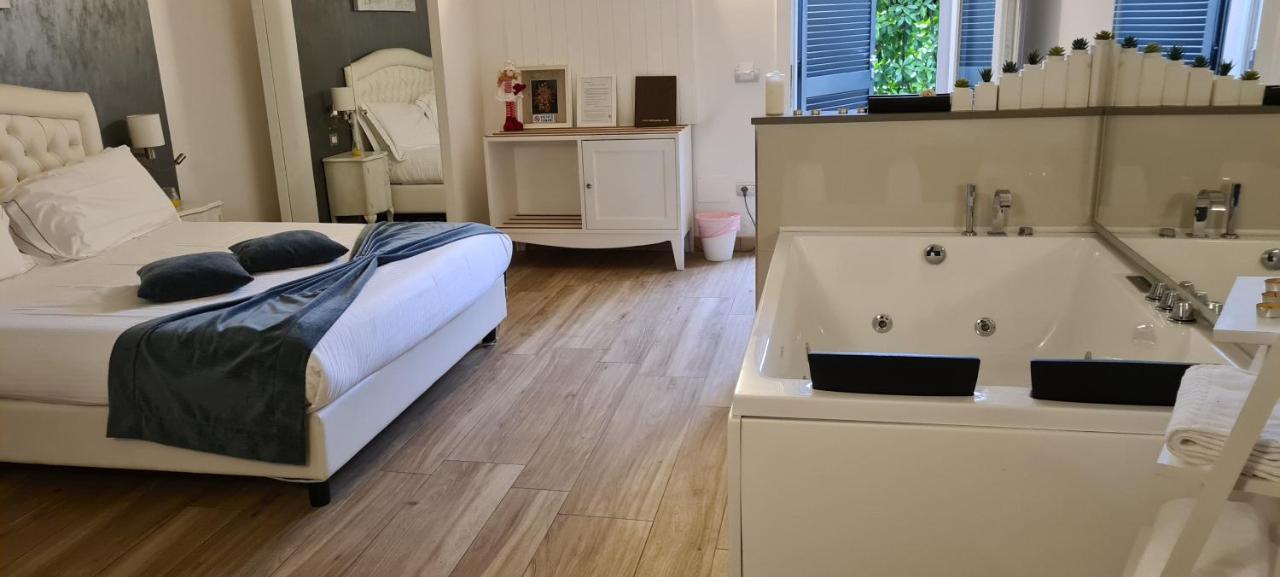 Emozioni E Relax Bed & Breakfast Pietole