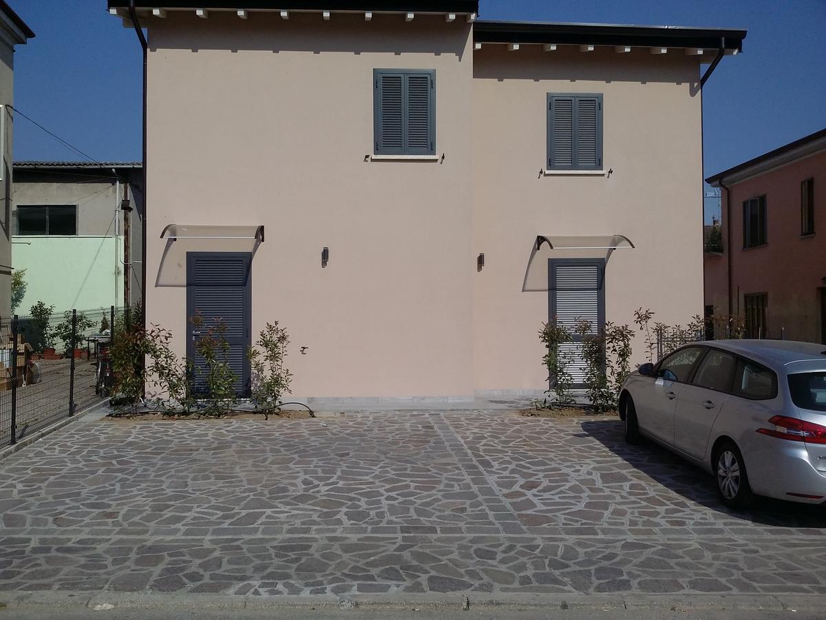 Bed & Breakfast Emozioni E Relax