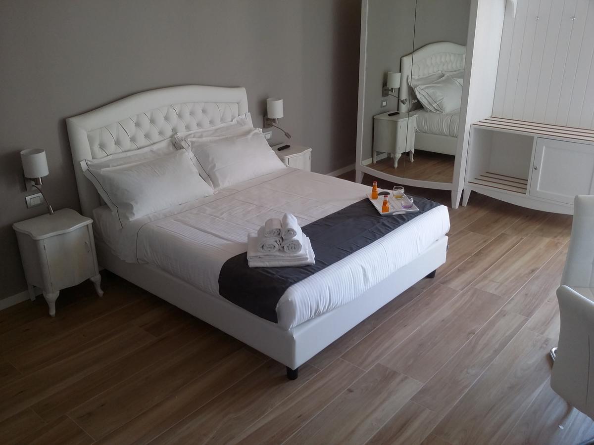Bed & Breakfast Emozioni E Relax *