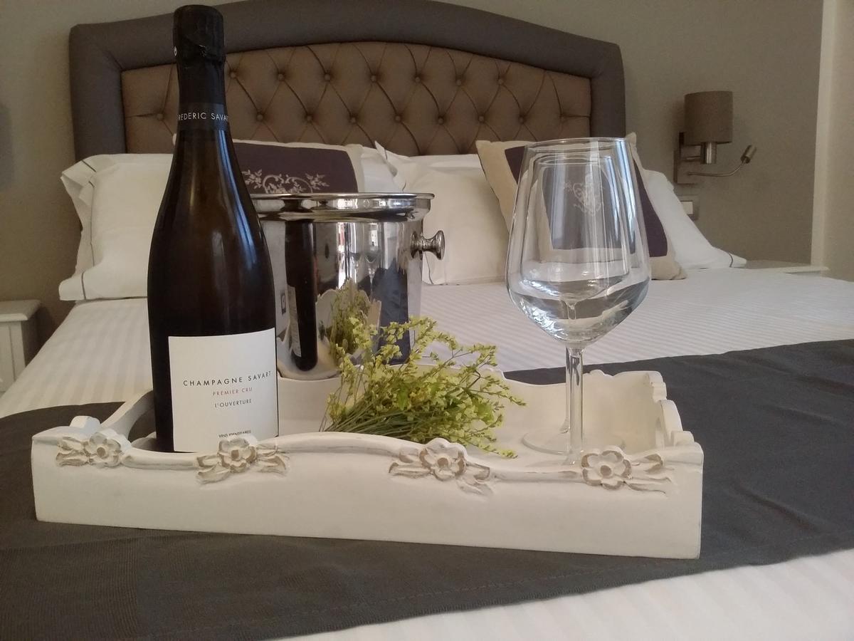 Bed & Breakfast Emozioni E Relax