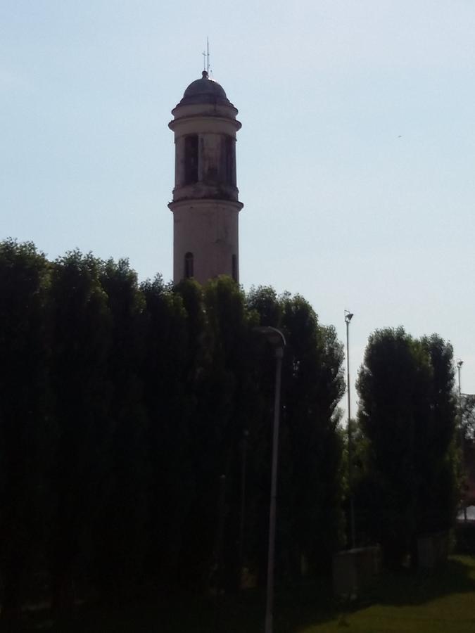 Bed & Breakfast Emozioni E Relax Pietole