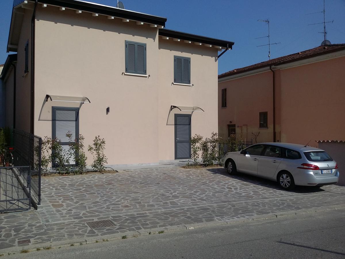 Emozioni E Relax Pietole