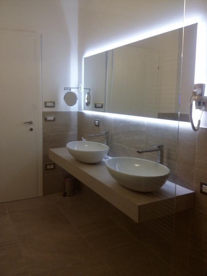 Bed & Breakfast Emozioni E Relax Pietole