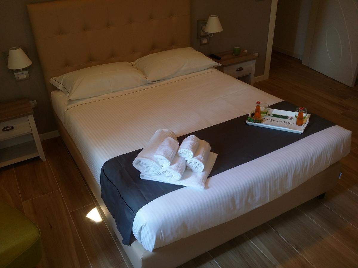 Bed & Breakfast Emozioni E Relax Pietole