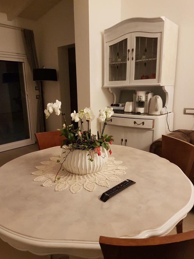 Emozioni E Relax Bed & Breakfast