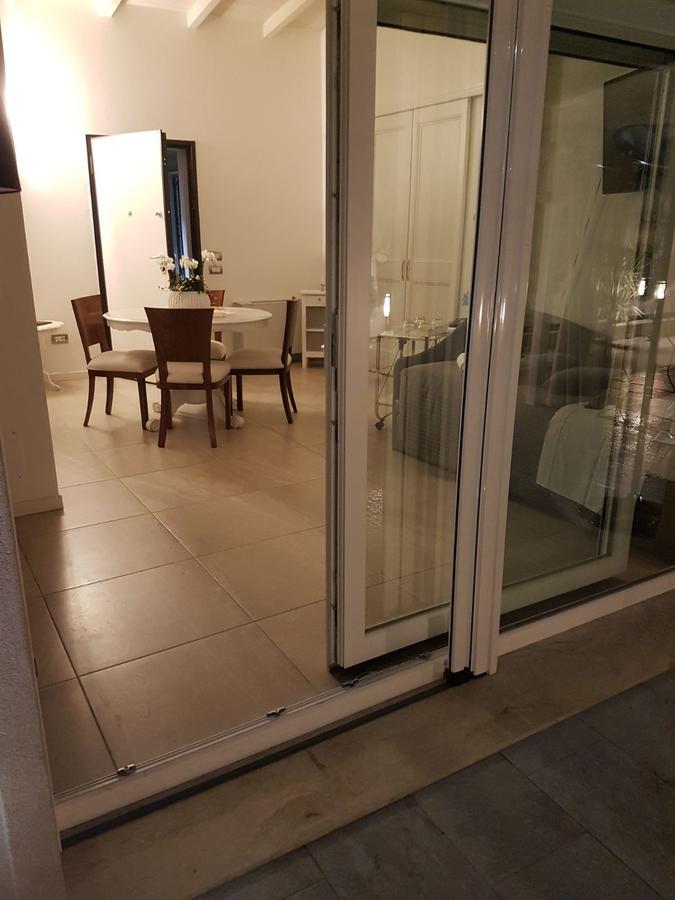 Bed & Breakfast Emozioni E Relax Pietole