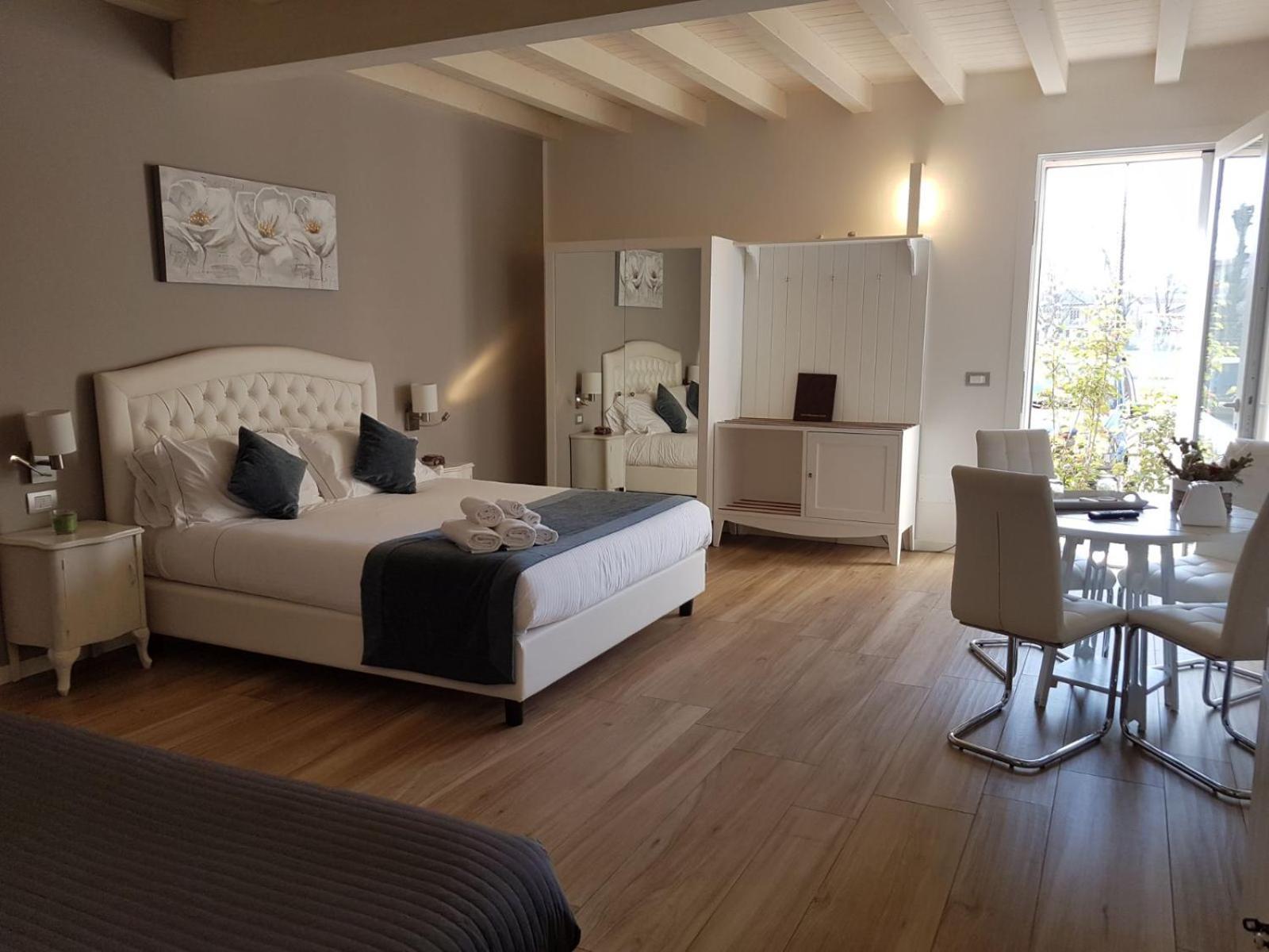 Bed & Breakfast Emozioni E Relax *