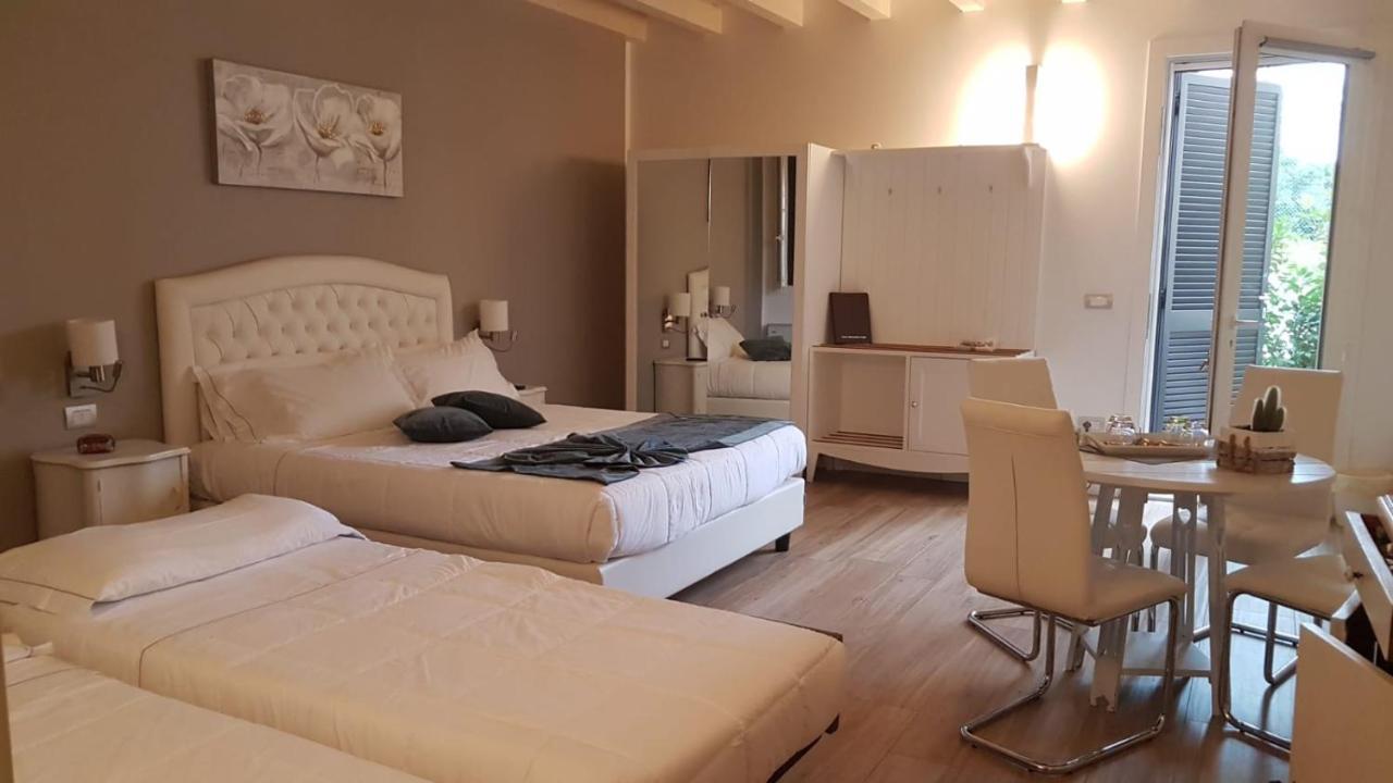 Emozioni E Relax Bed & Breakfast *