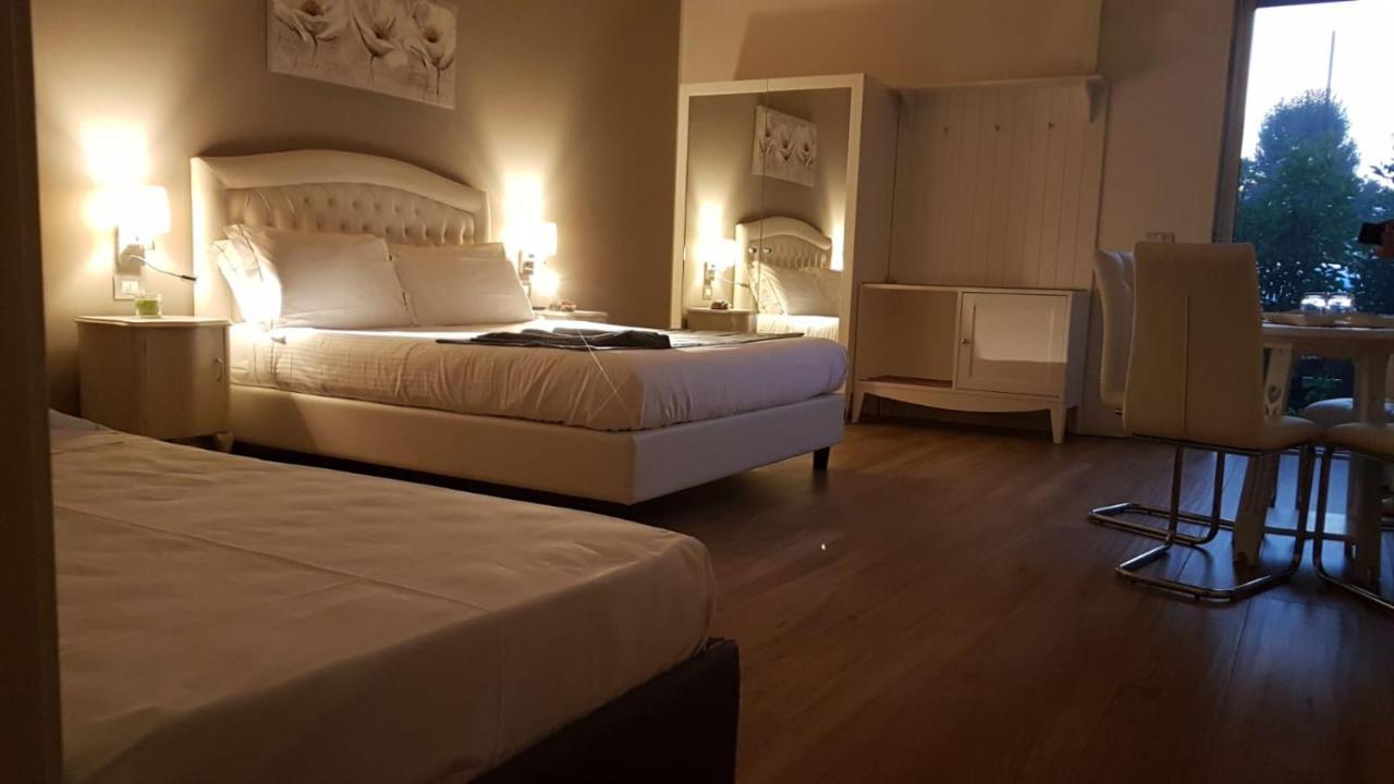 Emozioni E Relax Bed & Breakfast